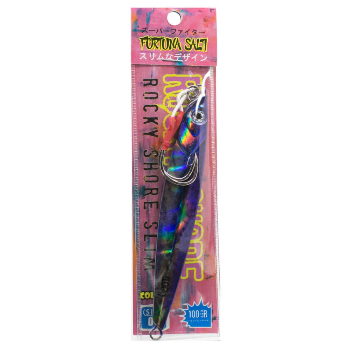 Remixon Rocky Shore Slim 30gr - 09