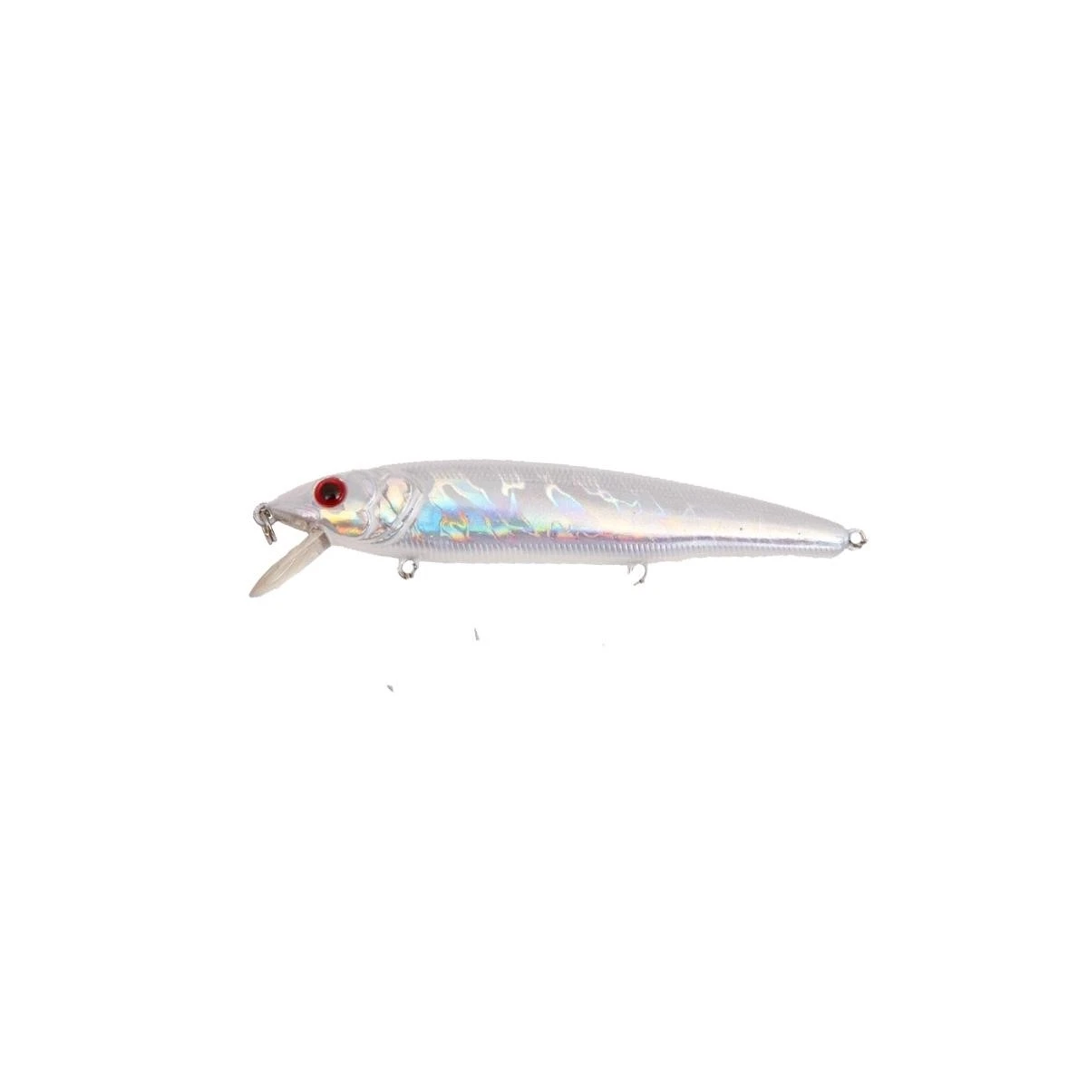 Strike Pro EG-063 F F Flash Minnow 85 Serisi Suni Yem - 005