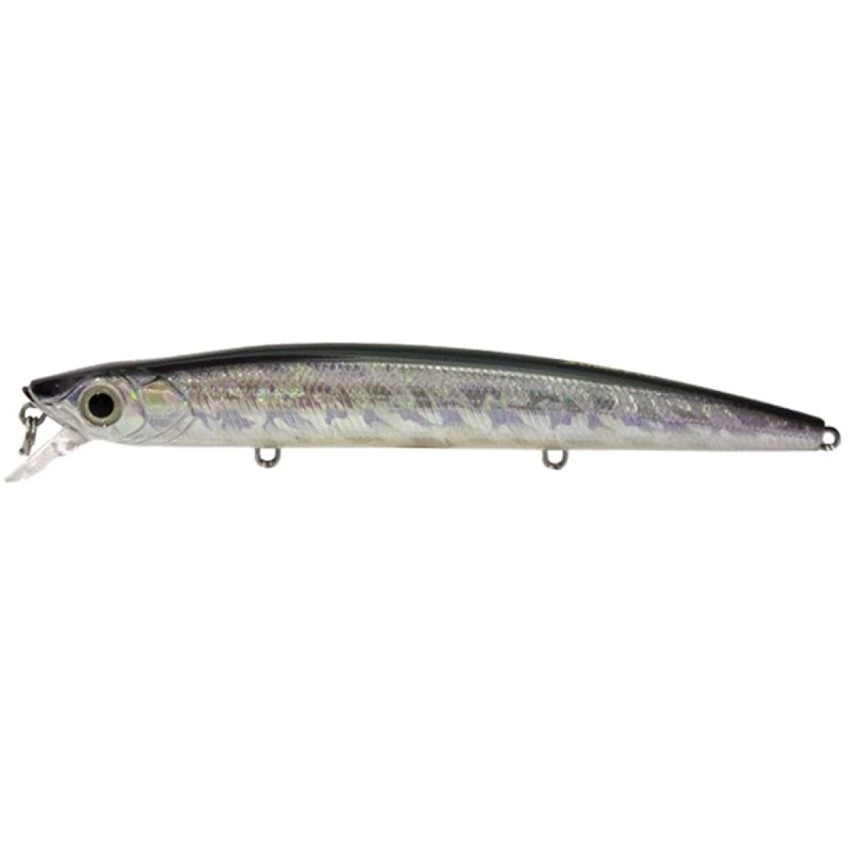 Strike Pro EG-031 F Wiggle Stick 140 Serisi Suni Yem - 010