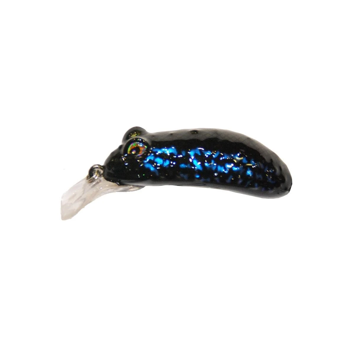 Strike Pro EG-097 A Warted Toad 45 Serisi Suni Yem - 123F