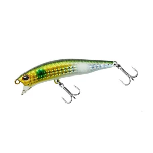 Daiwa Crosswake 75F SSR - GOLD GLOW INAKKO
