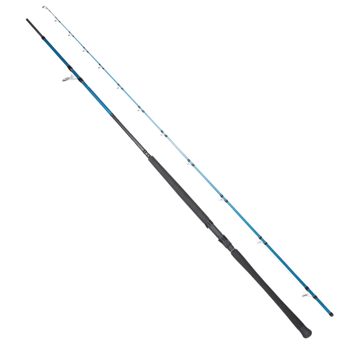 RYUJI SHORE GAME FUJI KW 2P SHORE JIG KAMIŞ - 2.85M