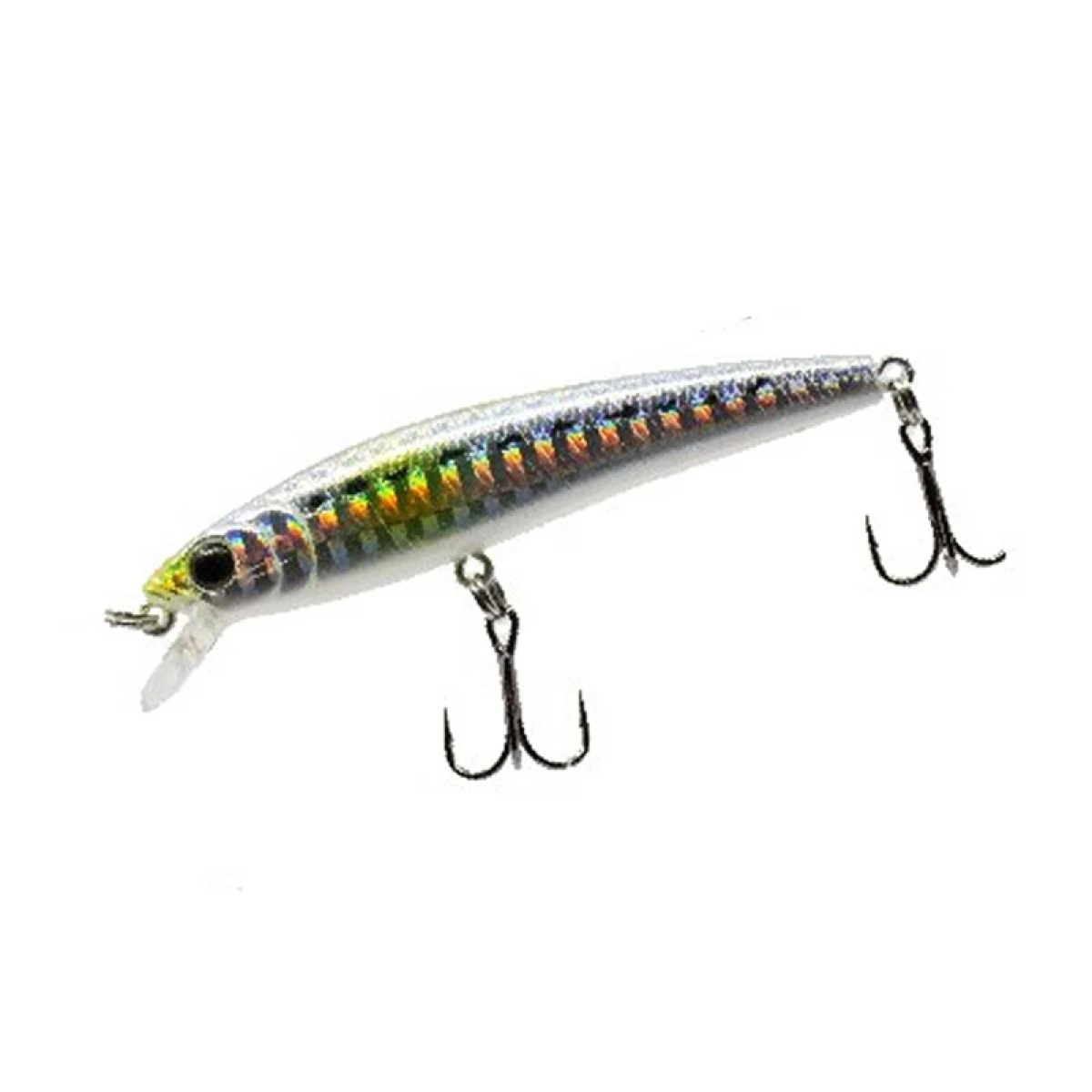 Strike Pro JL-119 F Arc Minnow 75 Serisi Suni Yem - SIN046-713