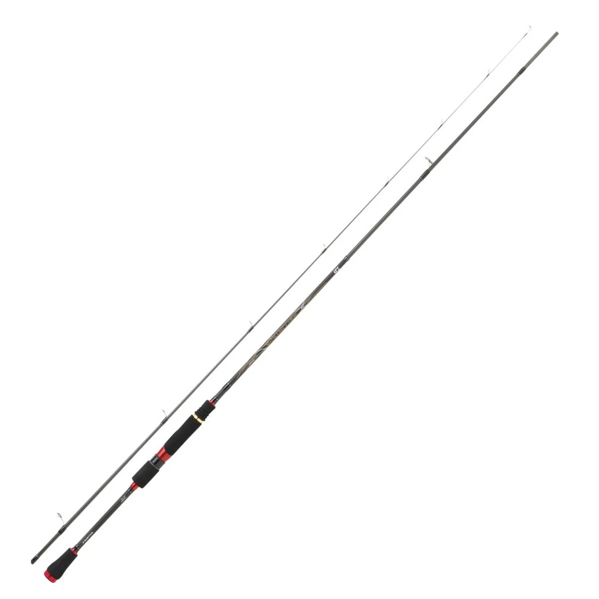 DAIWA Ballistic X RF 229cm 3-9gr Lrf Kamış