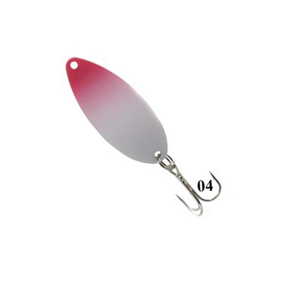 Remixon Pike Hunter Kaşık 11,4gr 5,5cm - 04