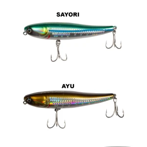 RYUJI SPLASH 10CM 17G - AYU