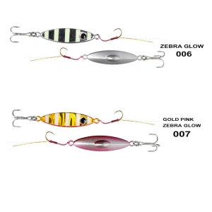 Ryuji Zuby 32mm 6.6gr Jig Yem - SEABOSS