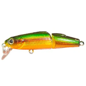 Strike Pro EG-093 Jb Silver Sprat 50 Serisi Suni Yem - C047T