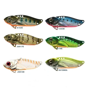 Strike Pro PJG-005A UV Astro Vibe 45 Serisi Suni Yem - 221E