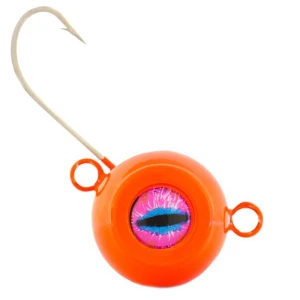 Big Eye İğneli Orange (UV) - 250