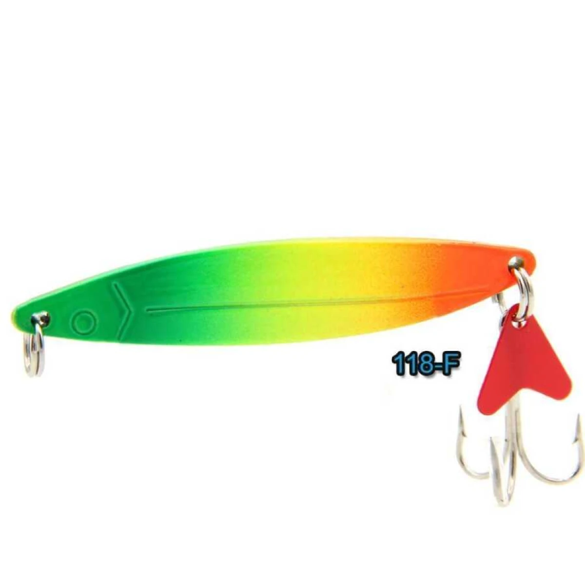 Remixon 04180 Hunter 28gr Kaşık - 022C