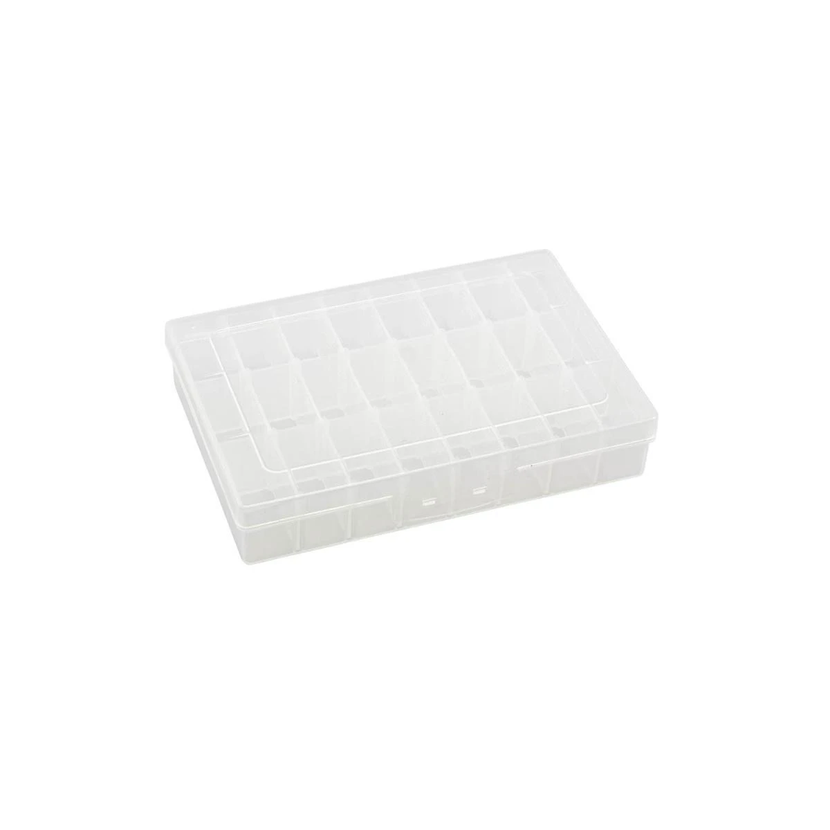 PLASTILYS BLSMM Plastik Kutu