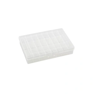 PLASTILYS BLSMM Plastik Kutu