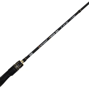 REMIXON FOCUS BG 2.10M 5-35GR 2P KAMIŞ+BG3000M 5+1BB MAKARA, SET