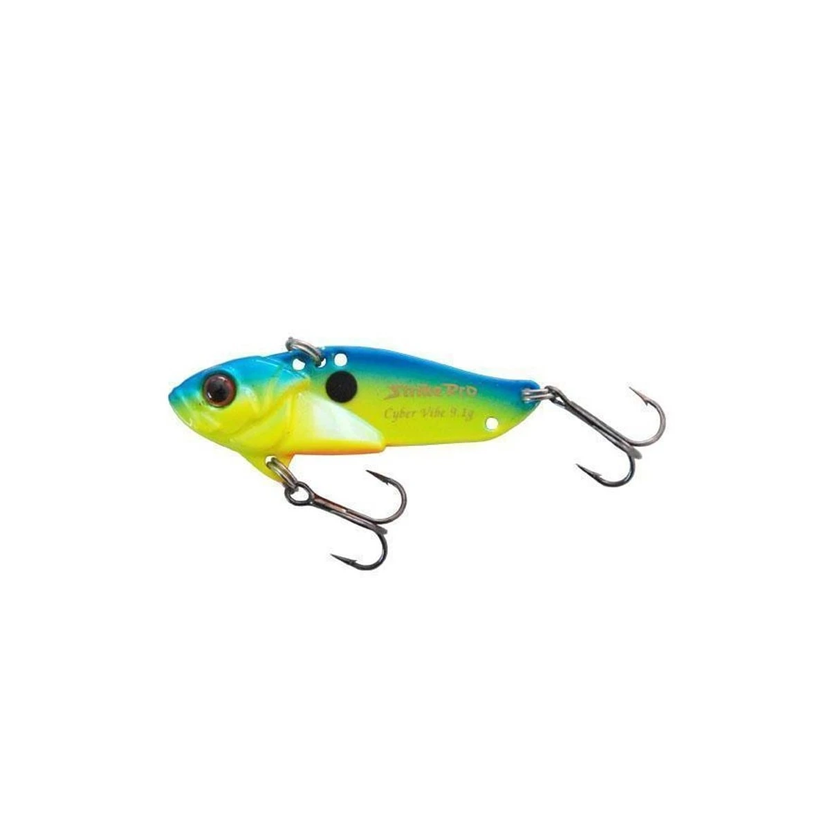 Strike Pro JG005 C Cyber Vibe 45 Serisi Jig Yem - 495