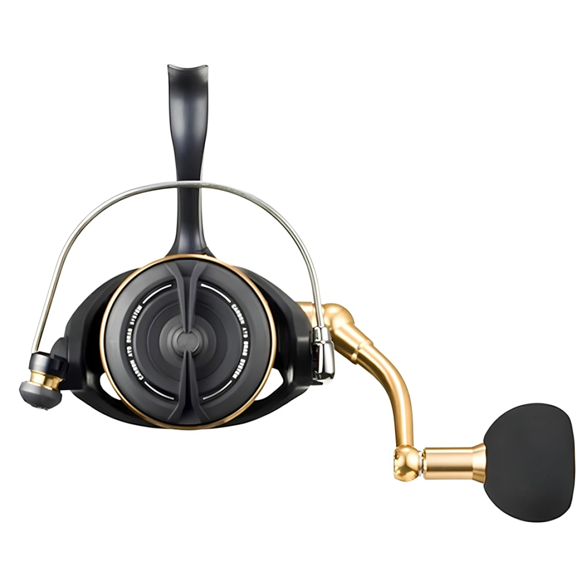 Daiwa 23 BG SW 6000DP Makara