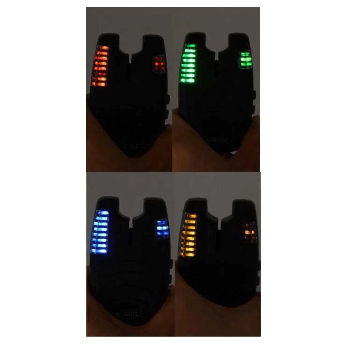 Kudos SA-2 Tekli Alarm - YELLOW
