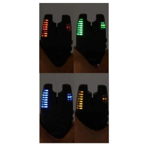 Kudos SA-2 Tekli Alarm - YELLOW