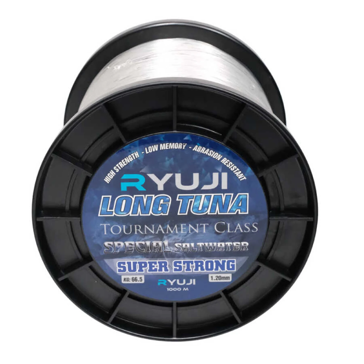 Ryuji Long Tuna 1000mt Clear Misina