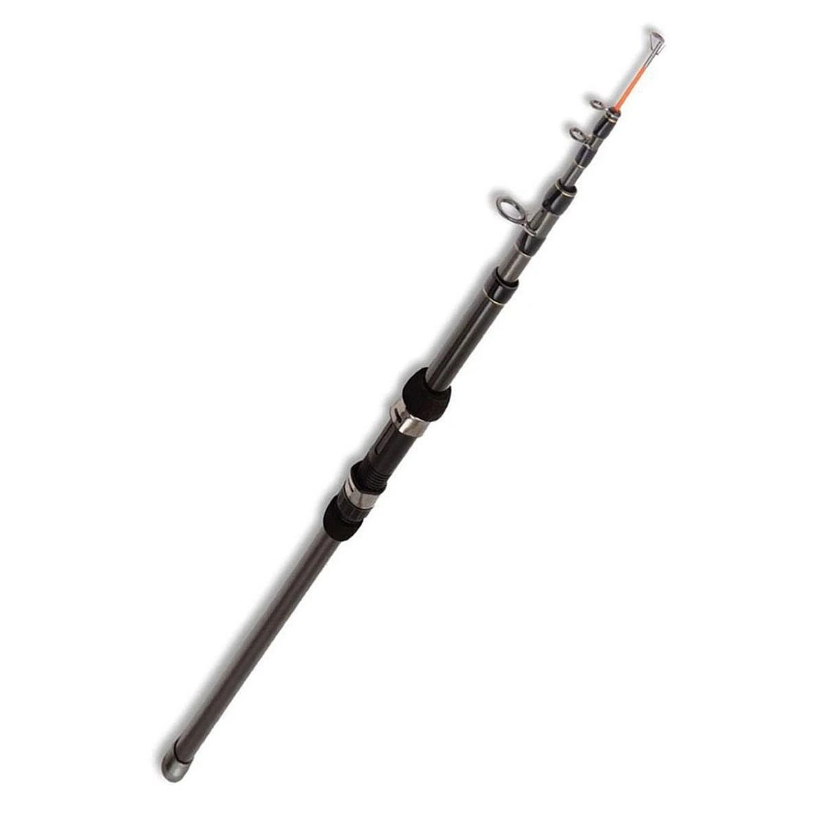 REMIXON Heavy Duty Karbon Serisi Sazan Kamışı 360 cm