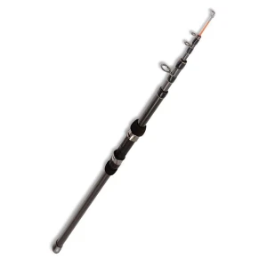 REMIXON Heavy Duty Karbon Serisi Sazan Kamışı 360 cm