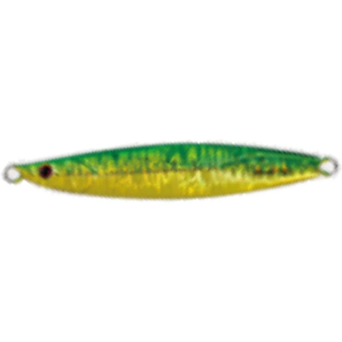 Shout Flash 190gr Jig Metal Yem - GG
