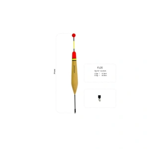 Remixon FL25 Şamandıra