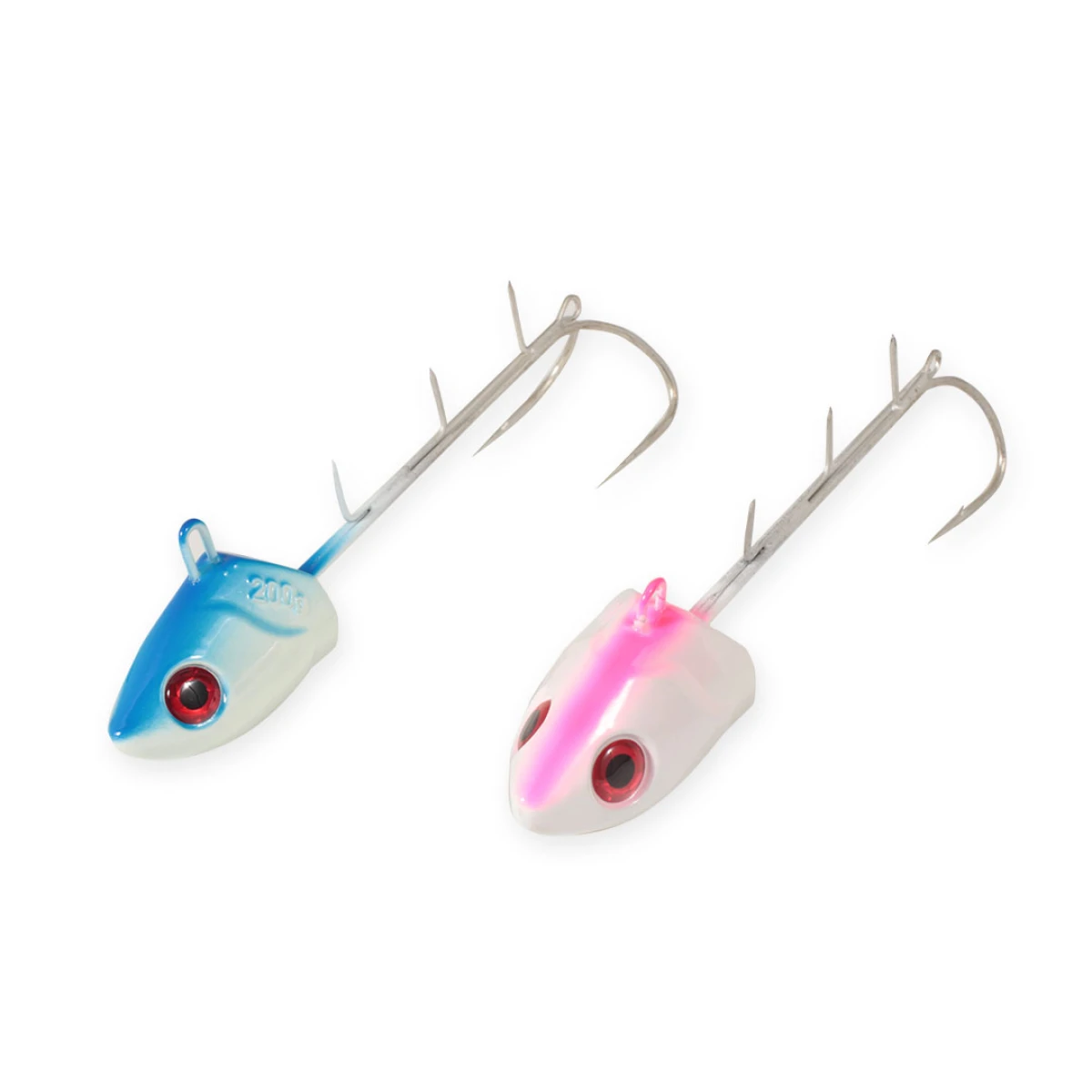 SEABOR BONITO JIG - BLUE (7514) 500GR