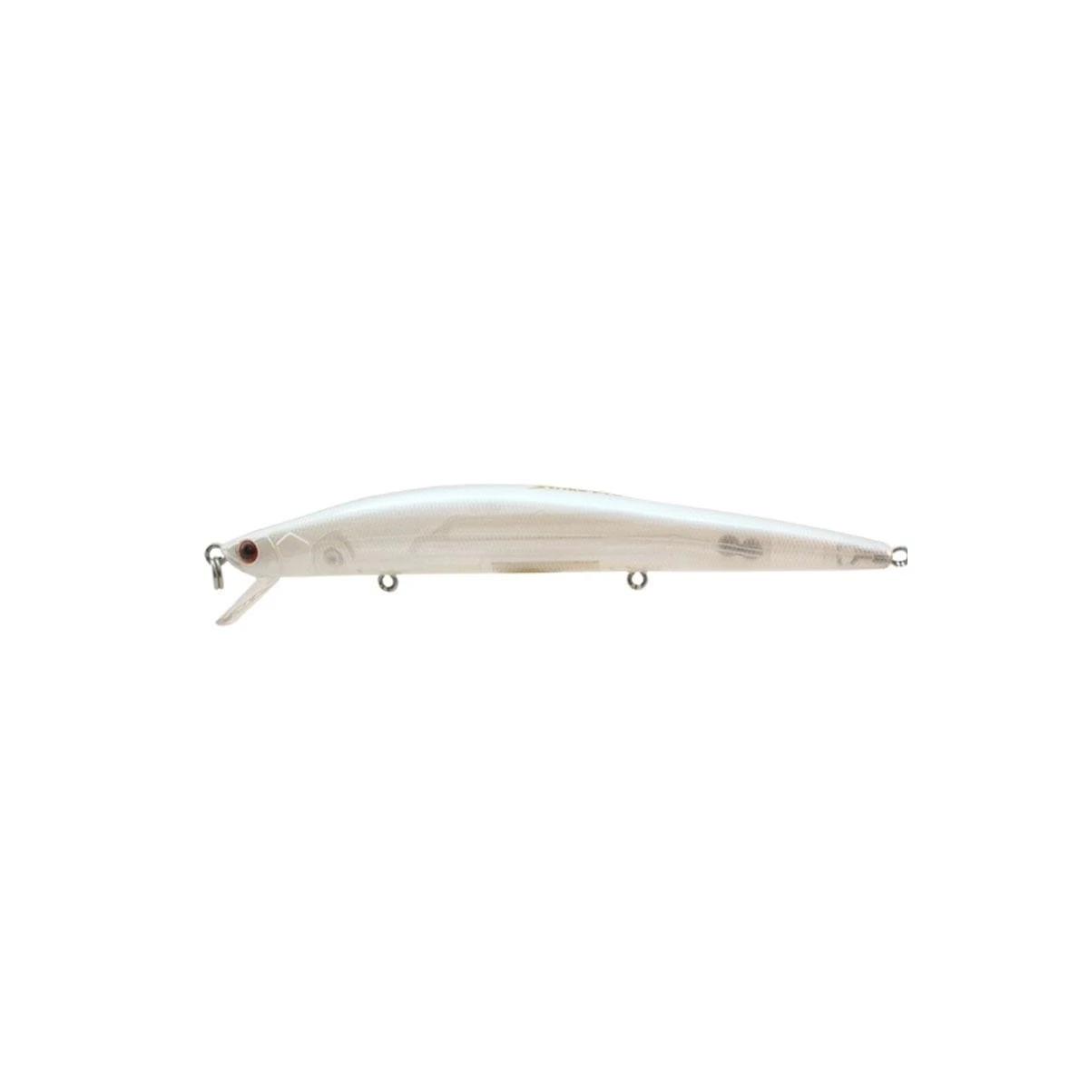 Strike Pro EG-145 F Slingshot Minnow 120 Serisi Suni Yem - SIN012G