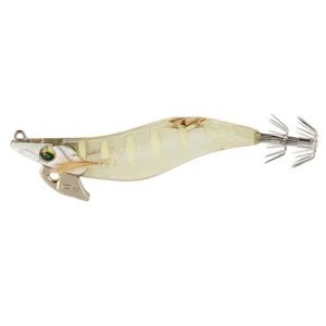 Daiwa Emeraldas Nude 25 Kalamar Zokası - GLOW STRIPE