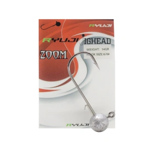 Ryuji 14gr İğne Zoka (3 Adet)