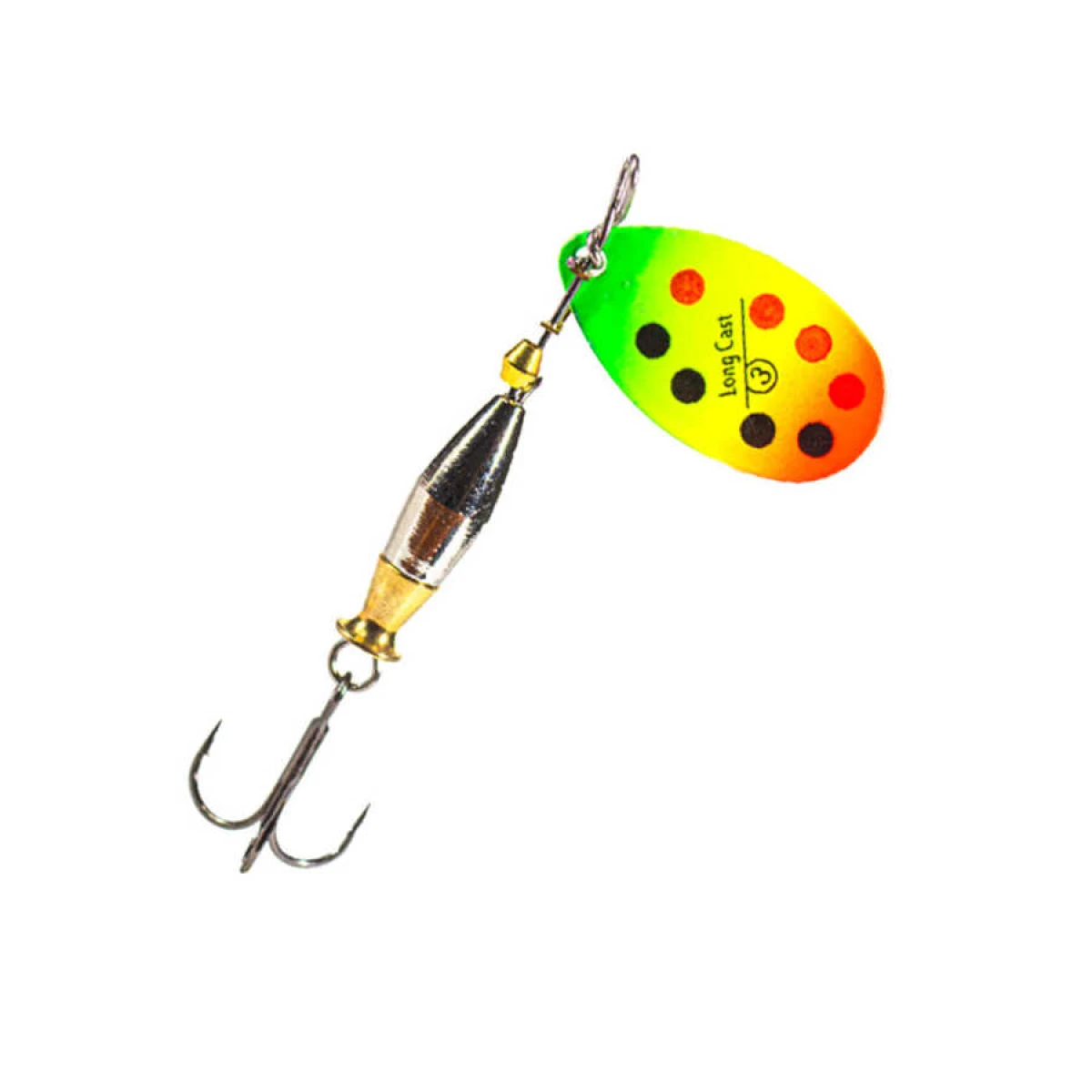 Condor 5129 Spinner No:2 10gr - 187