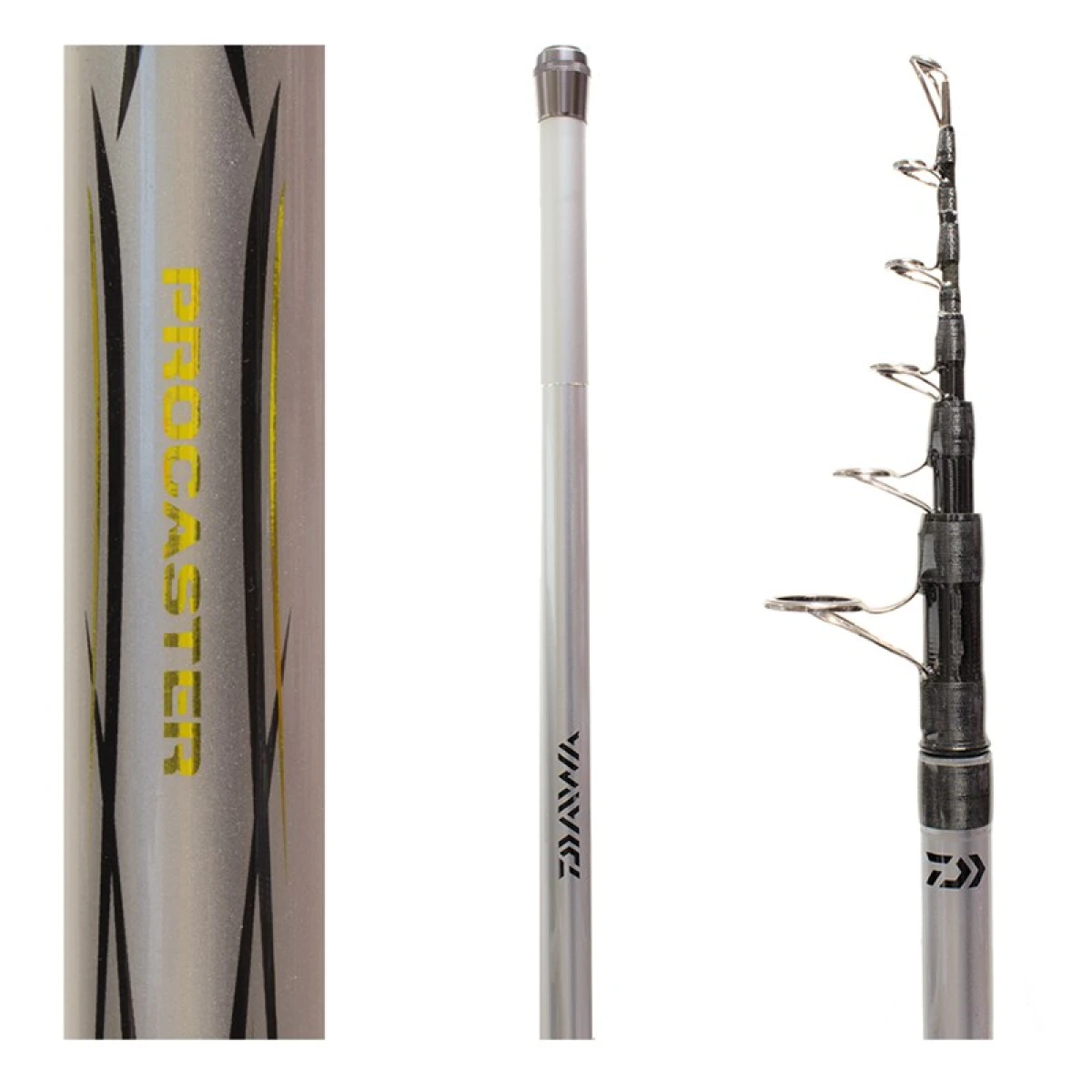 DAIWA PROCASTER 4.20M, 250GR, TELE SURF OLTA KAMIŞI