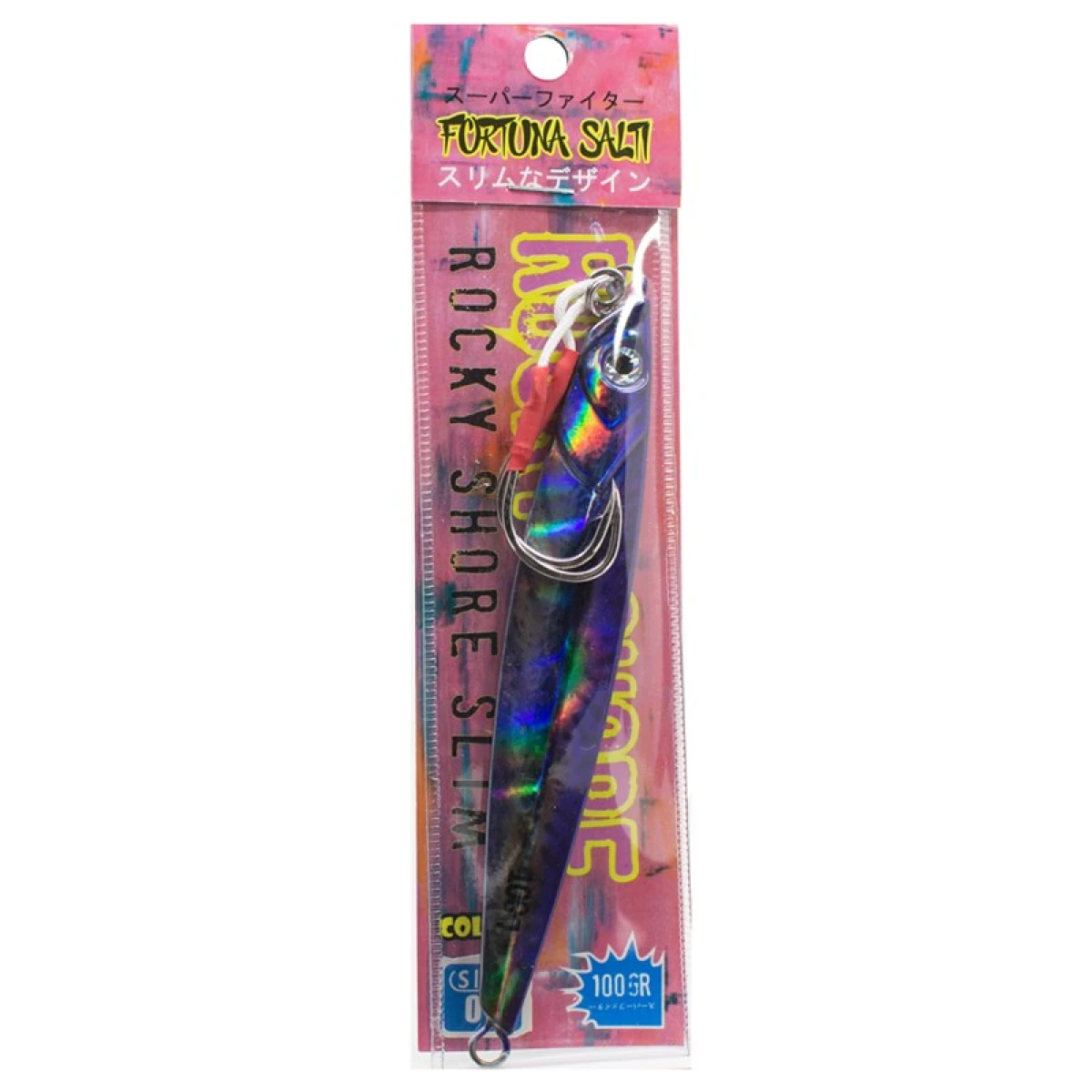 Remixon Rocky Shore Slim 40gr - 14