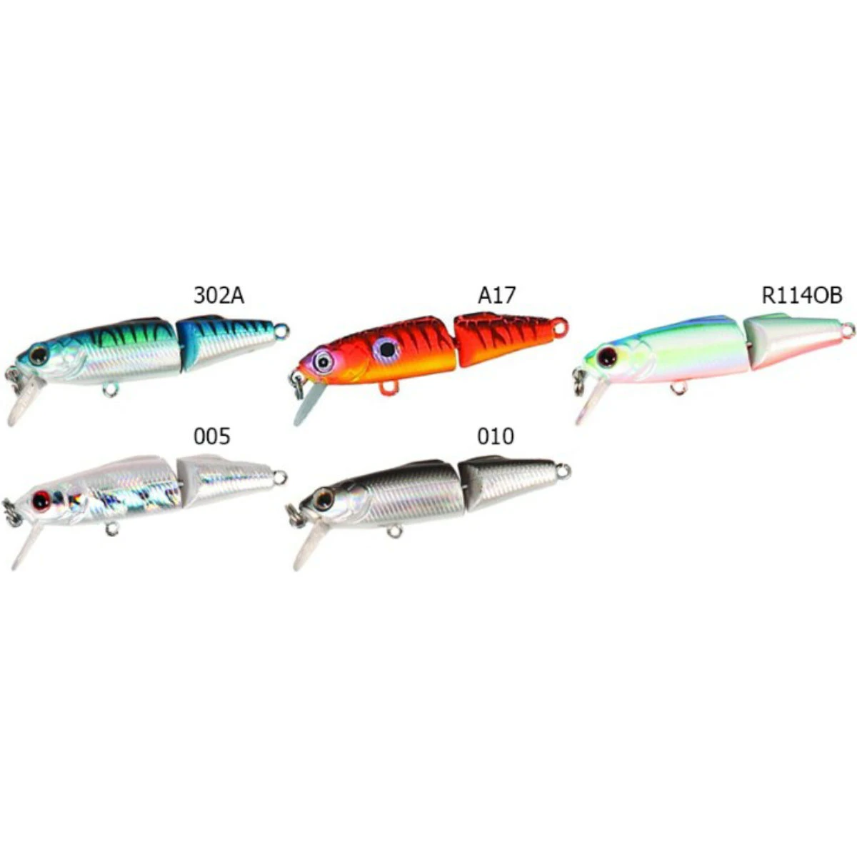 Strike Pro EG-093 Jb Silver Sprat 50 Serisi Suni Yem - 620T