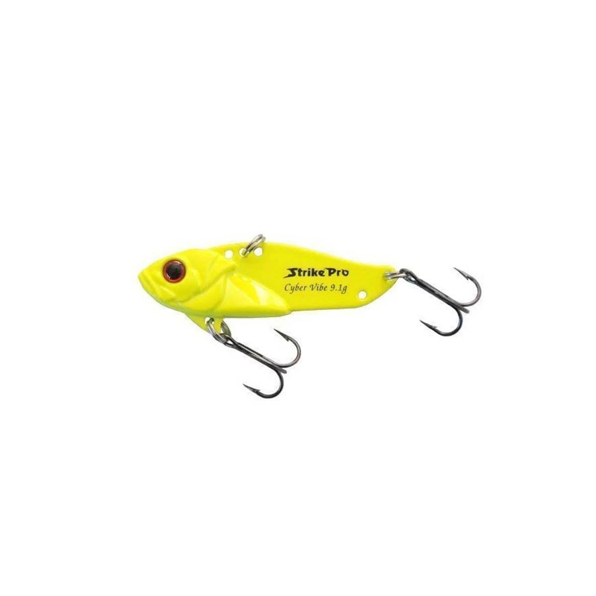 Strike Pro JG005 C Cyber Vibe 45 Serisi Jig Yem - 787