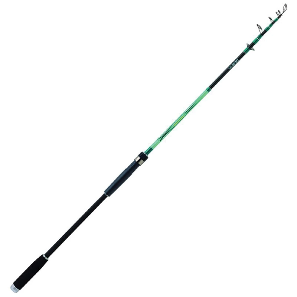 Daiwa Procaster Boat 180cm 20-80gr Teleskopik Bot Kamışı