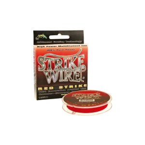 Strike Pro Strike Wire Serisi 135m İp Misina - 0,32