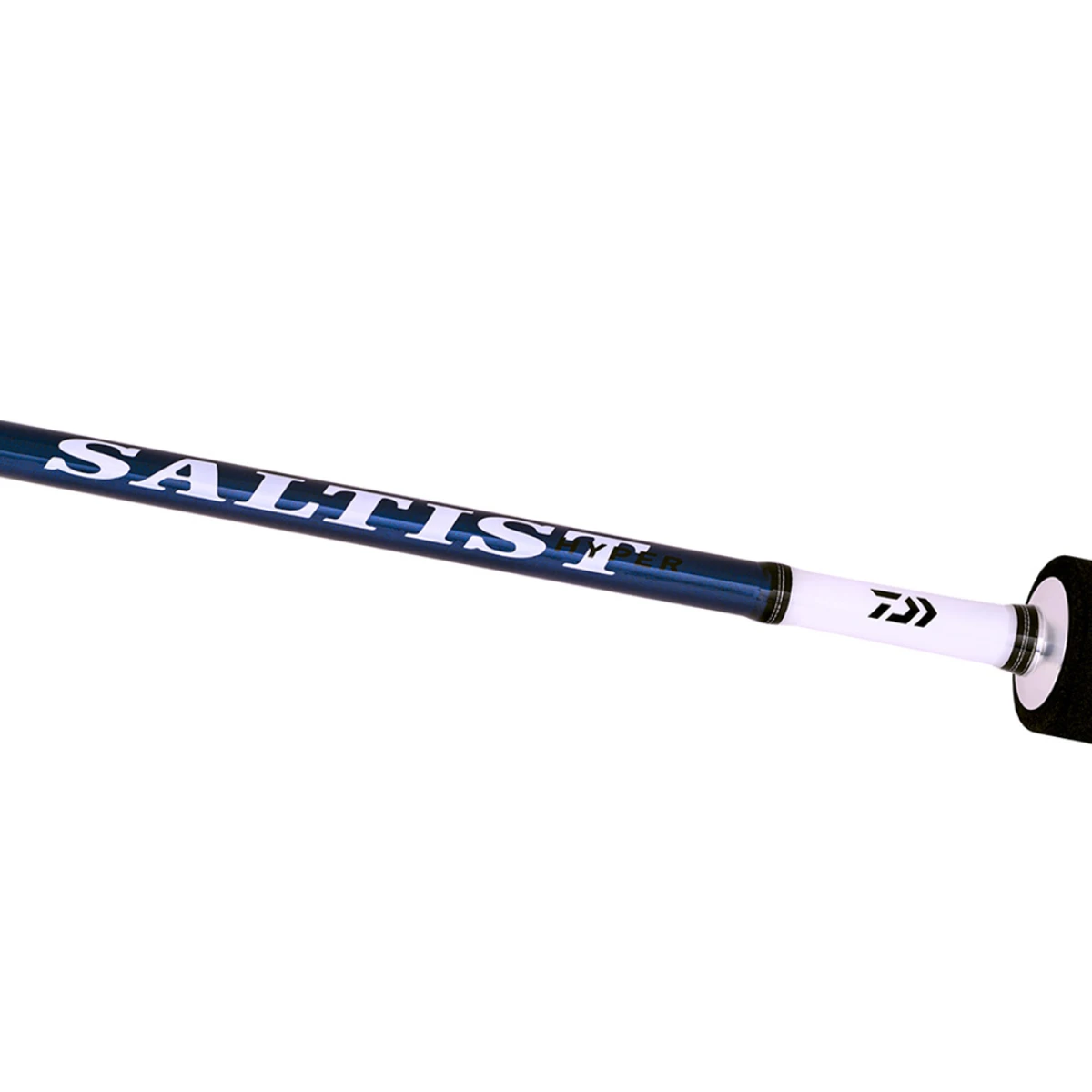 DAIWA SALTIST HYPER 1.88M 120-300GR 1+1  SLOW JIG KAMIŞ