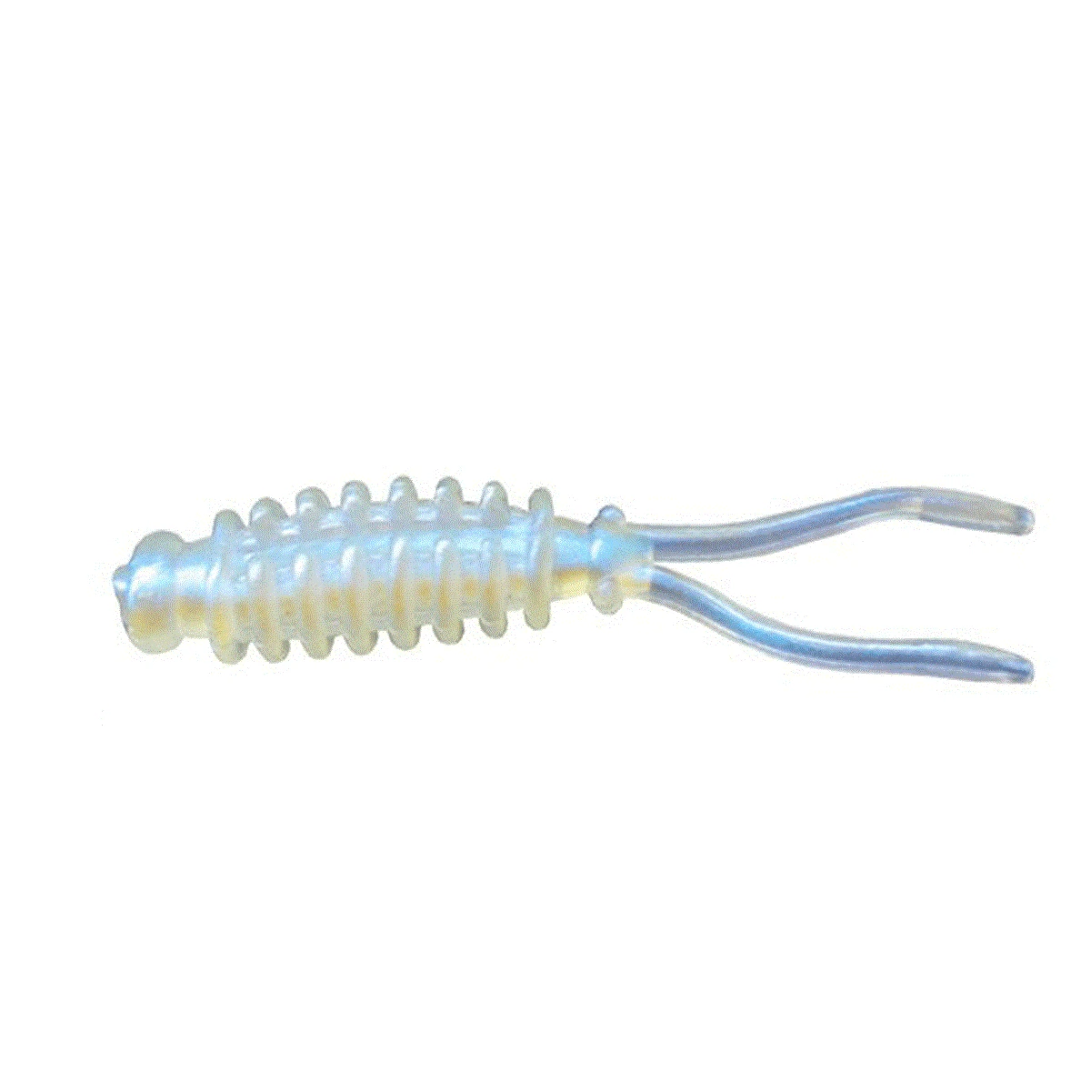 Kudos Tail Worm 4,5cm Silikon Yem - 60