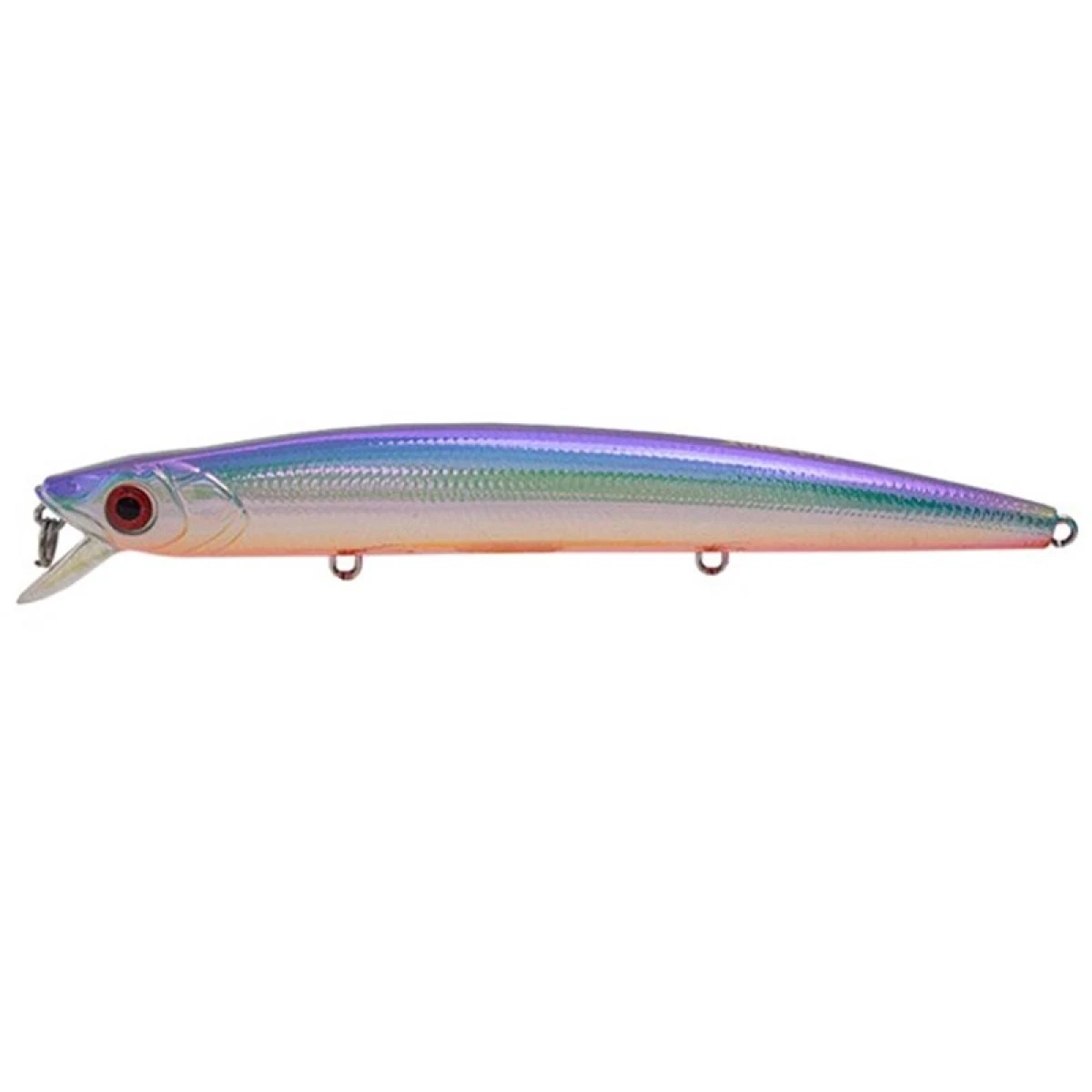 Strike Pro EG-031 F Wiggle Stick 140 Serisi Suni Yem - R114OB