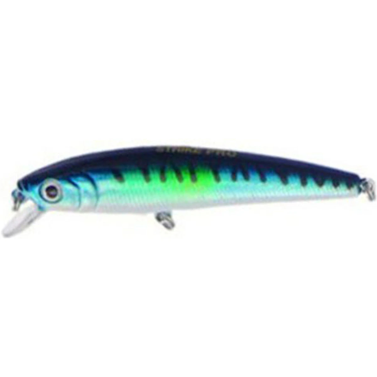 Strike Pro JL-119 F Arc Minnow 75 Serisi Suni Yem - 302