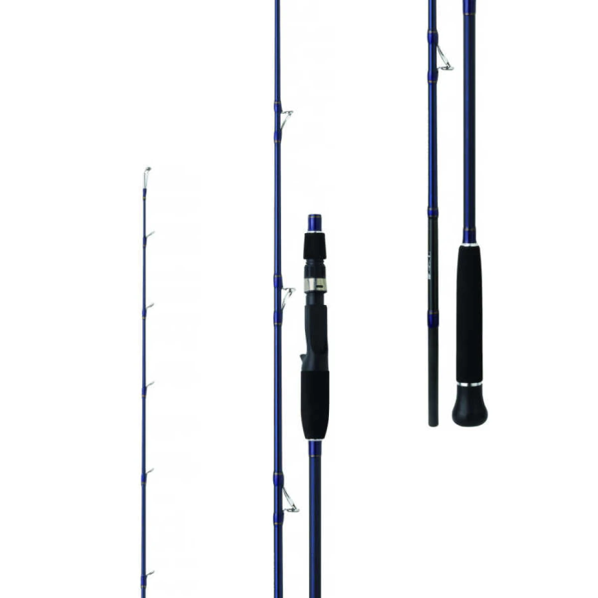 DAIWA Exceler Oceano Max Serisi Olta Kamışı 193 cm - Max 180gr Atar