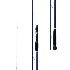 DAIWA Exceler Oceano Max Serisi Olta Kamışı 193 cm - Max 180gr Atar