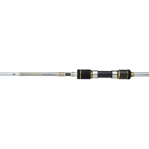 Daiwa New Megaforce 1.90cm 90-210gr 2P Jig Olta Kamışı