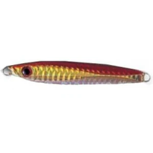 Shout Flash 190gr Jig Metal Yem - RG