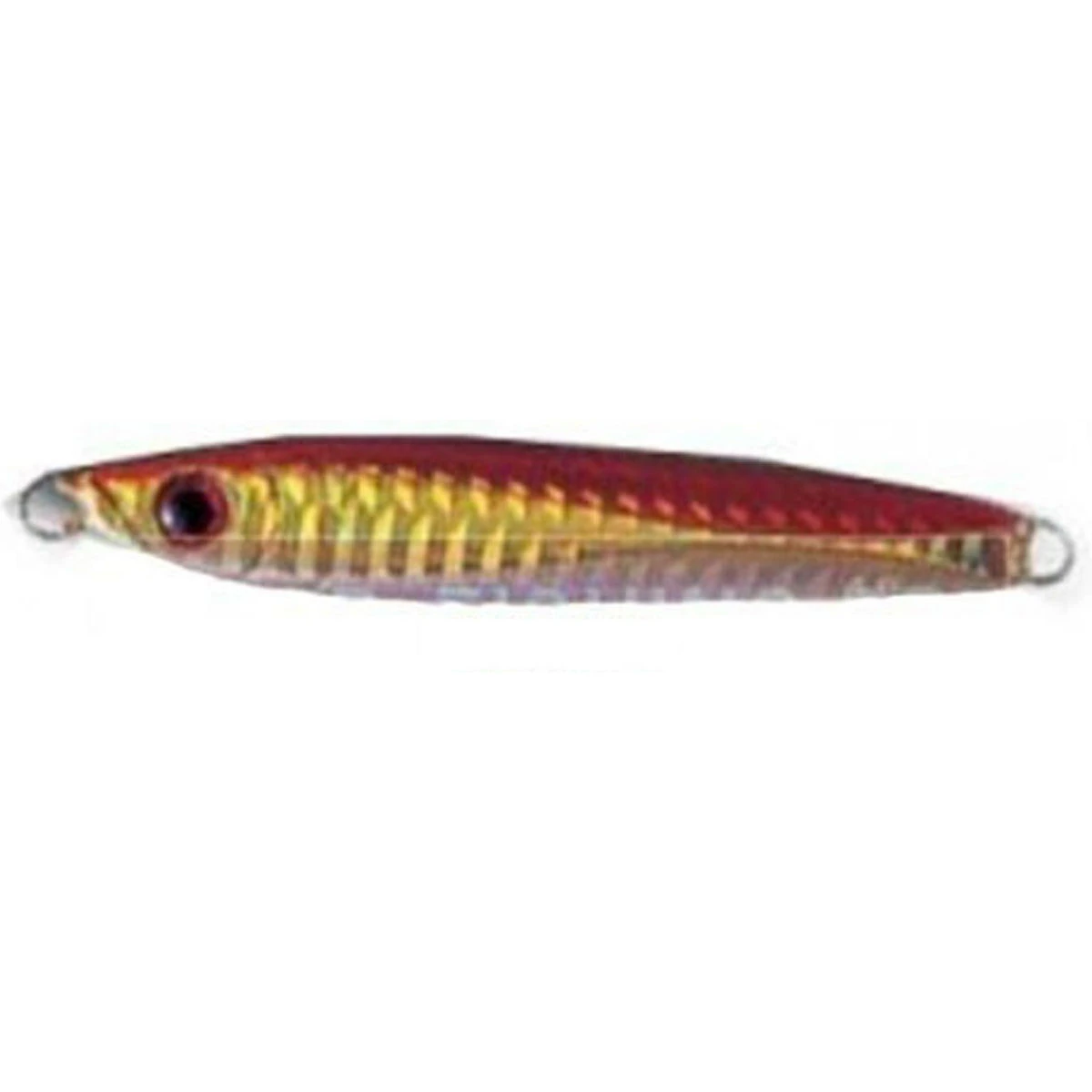 Shout Flash 190gr Jig Metal Yem - RG