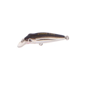 Strike Pro EG-074 F Midge Serisi Suni Yem - A010