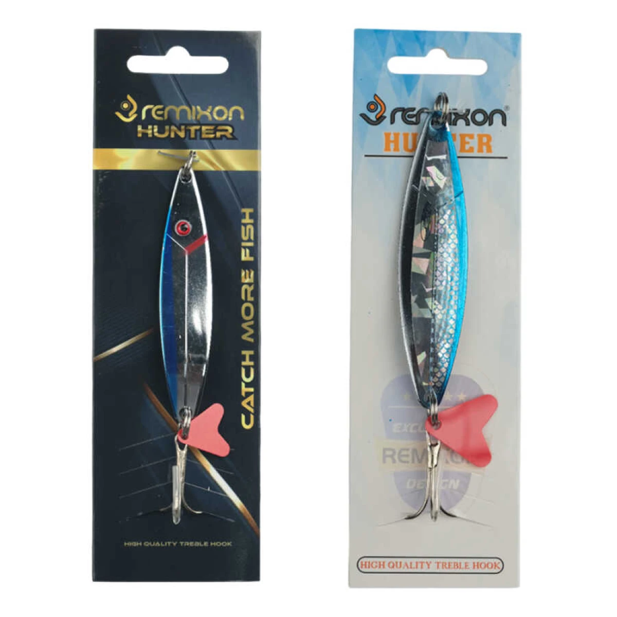 Remixon Hunter 04180 22gr Kaşık