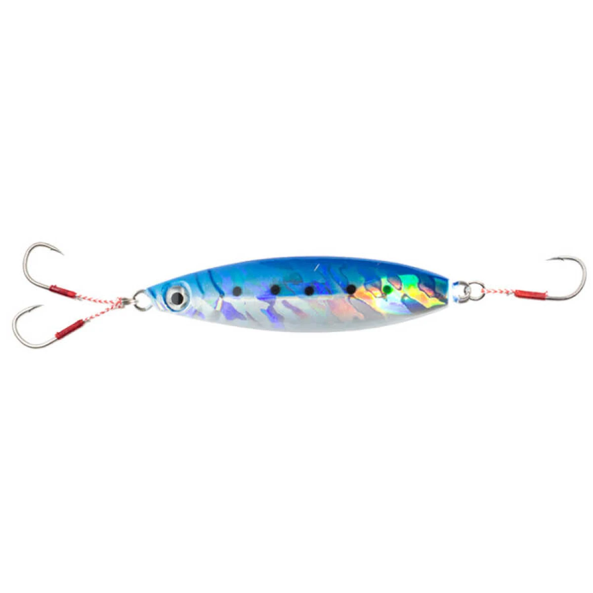 Remixon Rocky Shore 50 gr Slow Jig - IWASHI